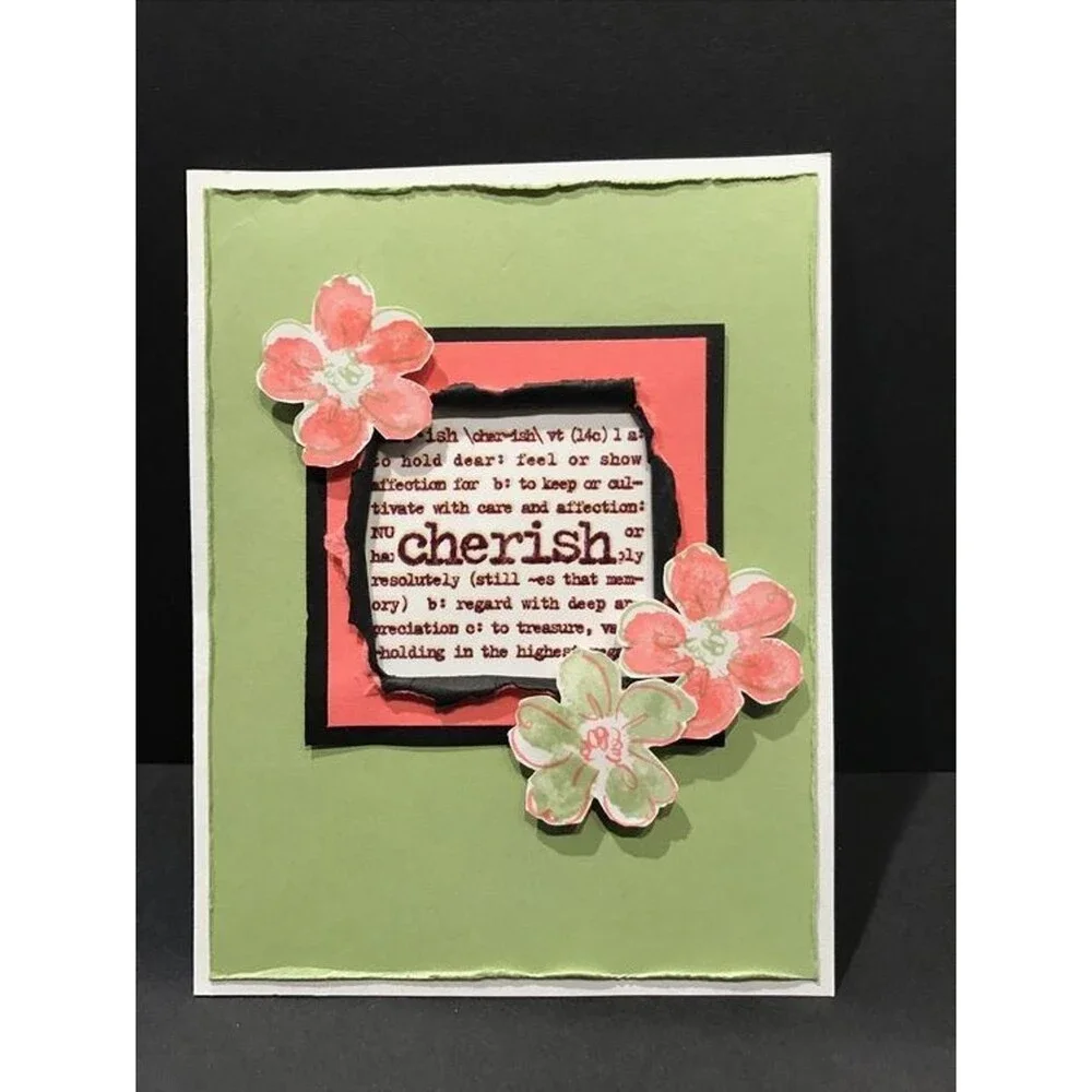 Stampin Up! stampin up